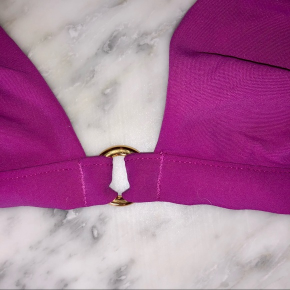 Agent Provocateur Bikini Top - Picture 6 of 9